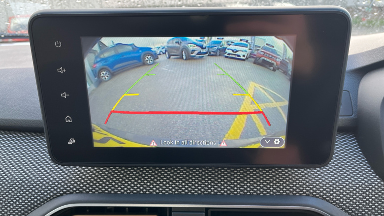 Dacia Sandero Stepway 1.0 TCe Expression 5dr Petrol Hatchback